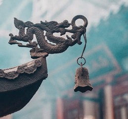 2016协庆寺开光法会 协庆寺有多少和尚？