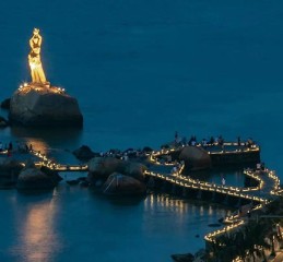 安丘几个寺庙开光 安丘古寺庙遗址？