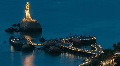 开光是小说免费阅读 第一章开光？