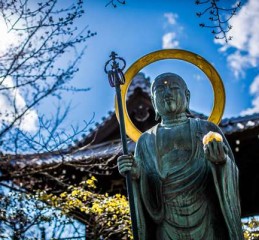 大雄宝殿开光台词 大雄宝殿开光台词怎么说？