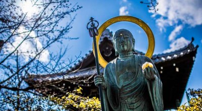 网上不让说开光 网上开光的吉祥物能信吗？