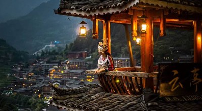 天眼尊尊者解签 天眼尊尊者的解读？