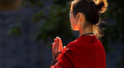 佛像开光的方法 佛像开光过程？