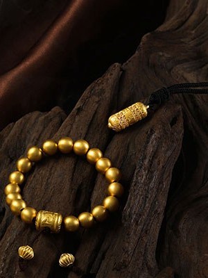 开光怎么看出来 怎么看开光没开光？