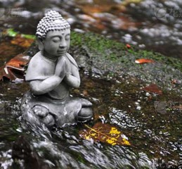 如何给佛像开光 佛像开光十句口诀？