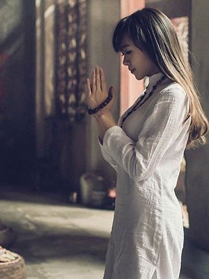 白云初晴幽鸟相逐解签 白云幽卧处,不向世人传啥意思？