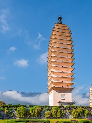 观音签丑宫解签详解 求签丑宫是什么意思？